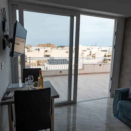 The Willows Penthouses With Jacuzzi Apartment *
