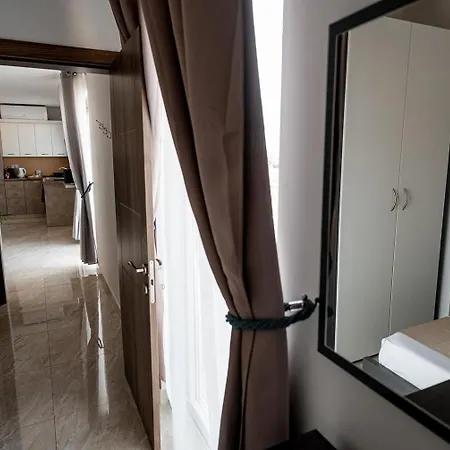 The Willows Penthouses With Jacuzzi Ghajn il-Kbira (Gozo)