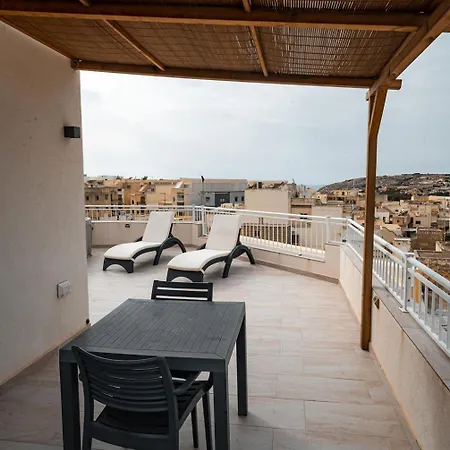 Daire The Willows Penthouses With Jacuzzi *