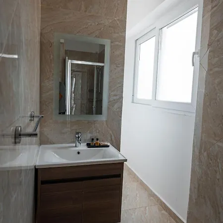 The Willows Penthouses With Jacuzzi Ghajn il-Kbira (Gozo)