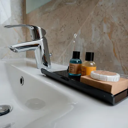 The Willows Penthouses With Jacuzzi *