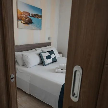 Daire The Willows Penthouses With Jacuzzi Ghajn il-Kbira (Gozo)