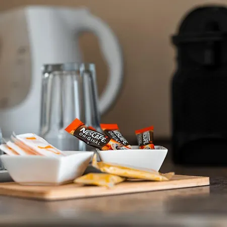 The Willows Penthouses With Jacuzzi Ghajn il-Kbira (Gozo)