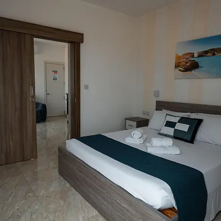Appartement The Willows Penthouses With Jacuzzi *