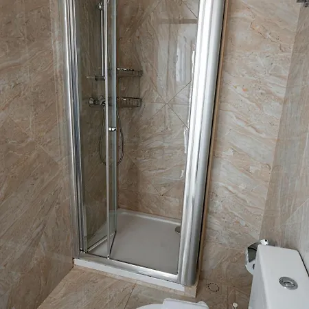 Daire The Willows Penthouses With Jacuzzi Ghajn il-Kbira (Gozo)
