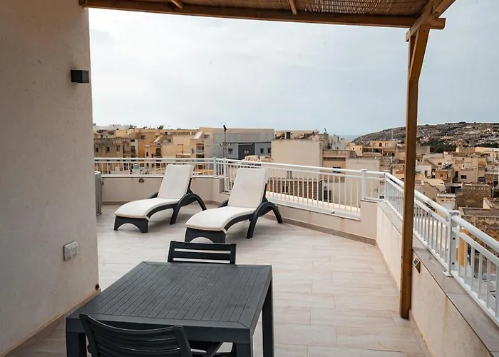 Апартаменты The Willows Penthouses With Jacuzzi *