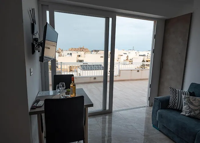 The Willows Penthouses With Jacuzzi Апартаменты *