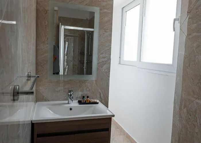 The Willows Penthouses With Jacuzzi Ghajn il-Kbira (Gozo)