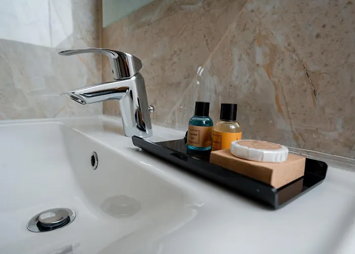 The Willows Penthouses With Jacuzzi *