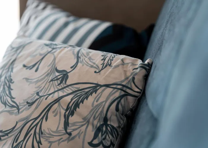 The Willows Penthouses With Jacuzzi Апартаменты Ghajn il-Kbira (Gozo)