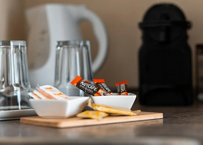 The Willows Penthouses With Jacuzzi Ghajn il-Kbira (Gozo)