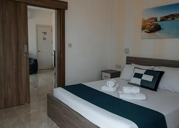 Διαμέρισμα The Willows Penthouses With Jacuzzi *