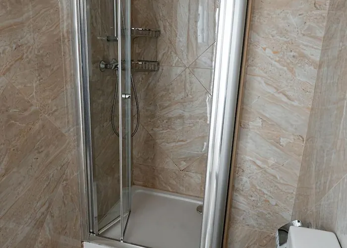 Διαμέρισμα The Willows Penthouses With Jacuzzi Ghajn il-Kbira (Gozo)