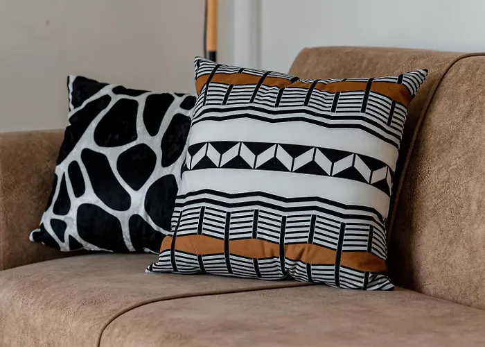 The Willows Penthouses With Jacuzzi Апартаменты Ghajn il-Kbira (Gozo)